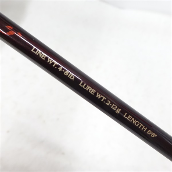 スコーピオンＸＴ２６８１ＦＦ